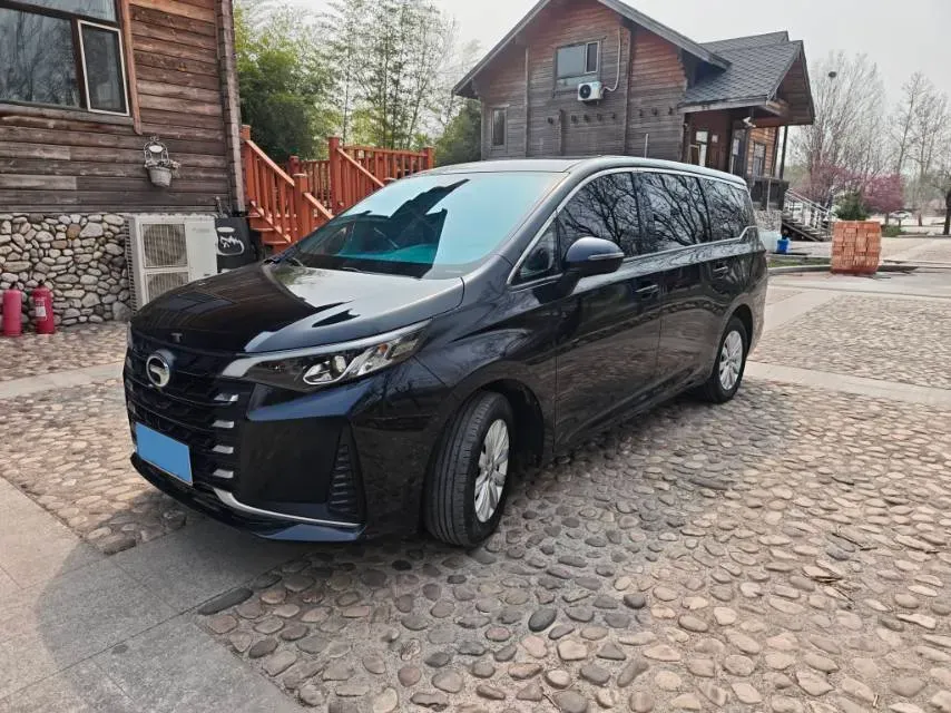 2021 GAC Trumpchi M6 1.5T 169HP L4 7DCT,autocango,china used car exporter,china ev exporter,chinese used car exporter,chinese used ev exporter