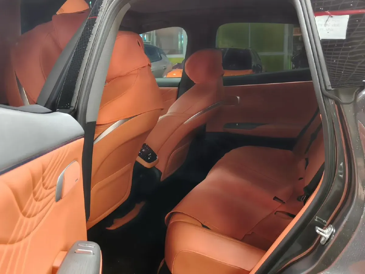 2024 Deepal S07 1.5L 95HP L4 REEV 31.73KWH,autocango,china used car exporter,china ev exporter,chinese used car exporter,chinese used ev exporter