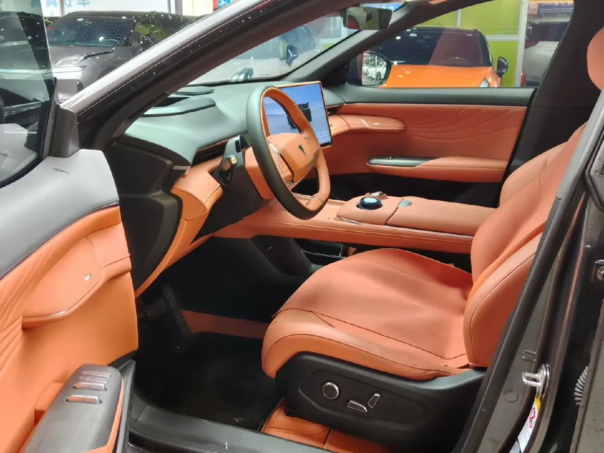 2024 Deepal S07 1.5L 95HP L4 REEV 31.73KWH,autocango,china used car exporter,china ev exporter,chinese used car exporter,chinese used ev exporter