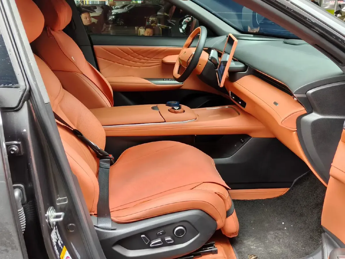 2024 Deepal S07 1.5L 95HP L4 REEV 31.73KWH,autocango,china used car exporter,china ev exporter,chinese used car exporter,chinese used ev exporter