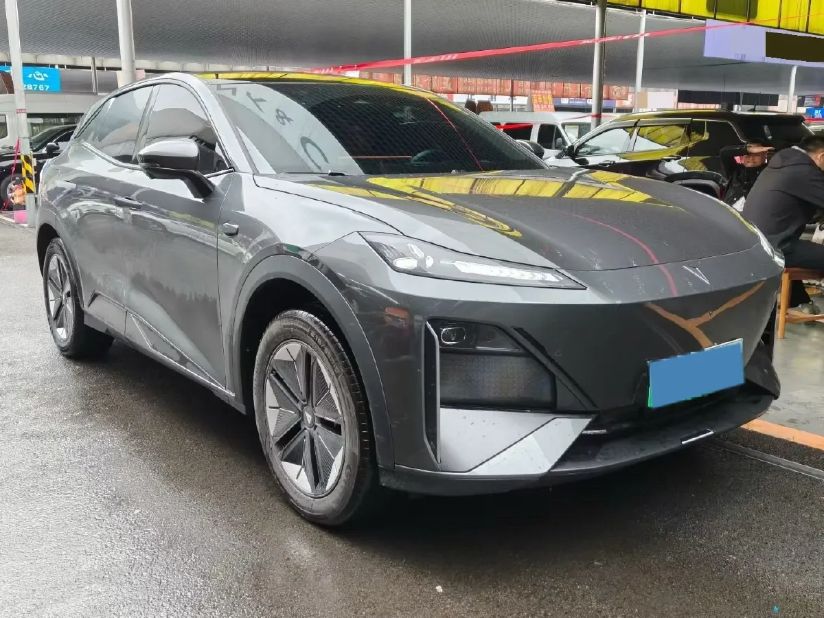 2024 Deepal S07 1.5L 95HP L4 REEV 31.73KWH,autocango,china used car exporter,china ev exporter,chinese used car exporter,chinese used ev exporter