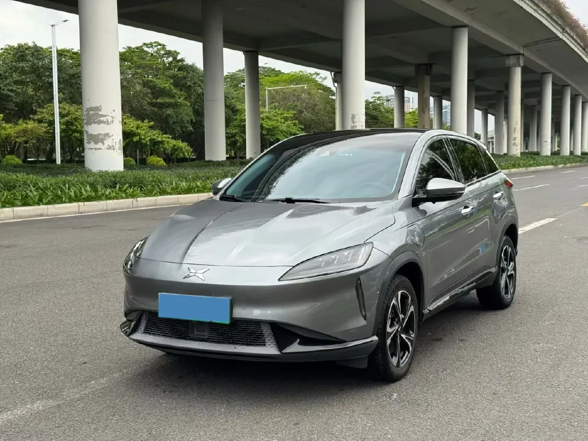 2020 Xpeng G3 BEV 66.5KWH,autocango,china used car exporter,china ev exporter,chinese used car exporter,chinese used ev exporter