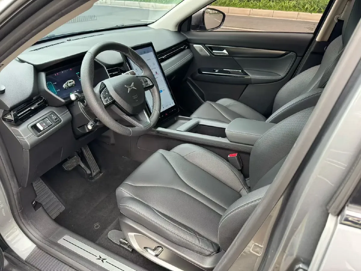 2020 Xpeng G3 BEV 66.5KWH,autocango,china used car exporter,china ev exporter,chinese used car exporter,chinese used ev exporter