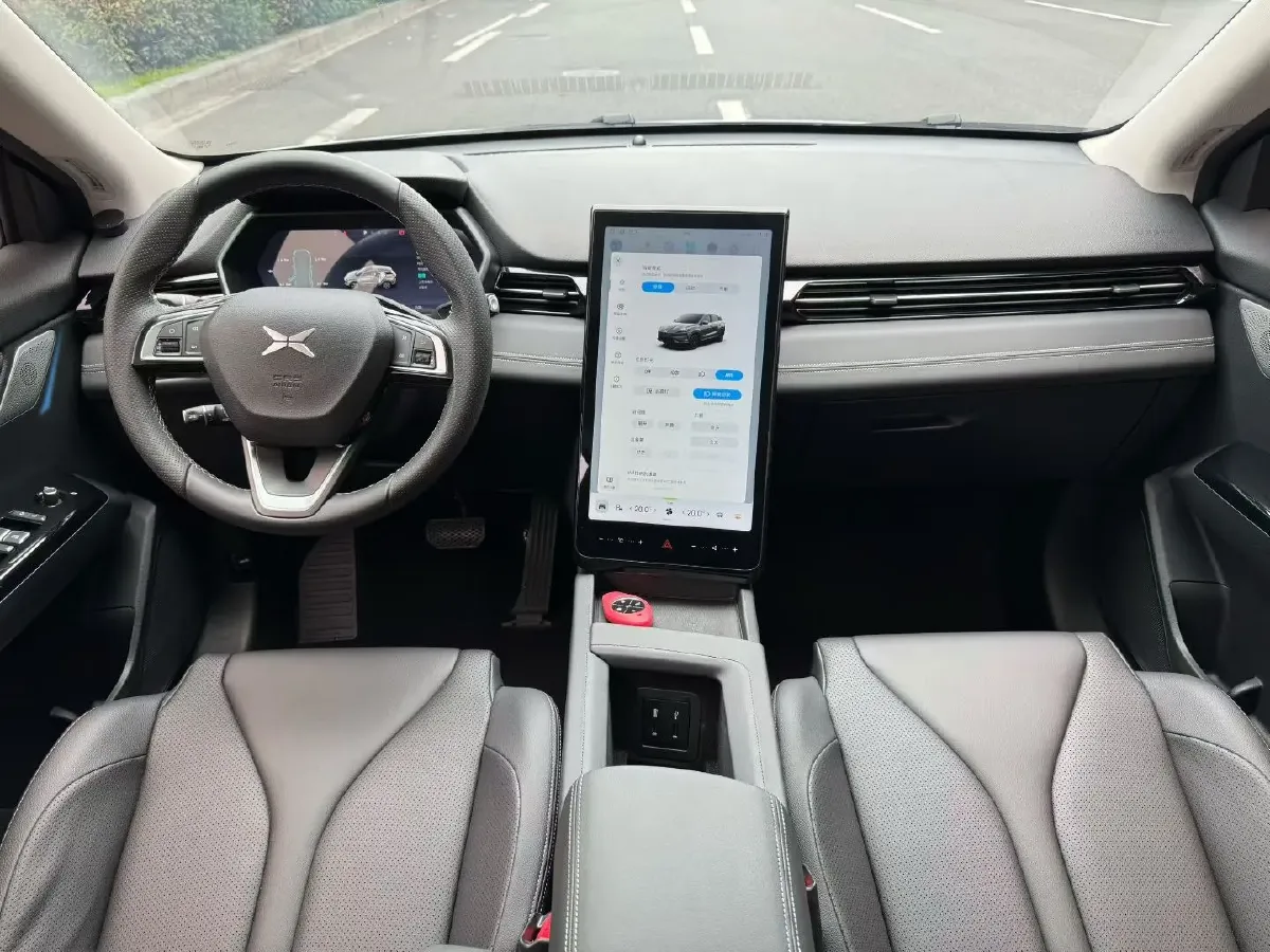 2020 Xpeng G3 BEV 66.5KWH,autocango,china used car exporter,china ev exporter,chinese used car exporter,chinese used ev exporter