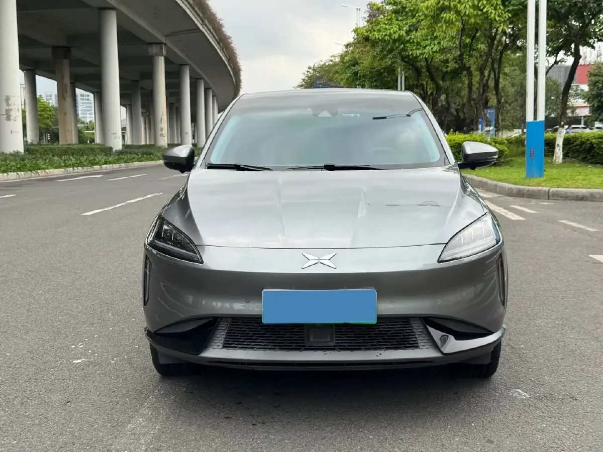 2020 Xpeng G3 BEV 66.5KWH,autocango,china used car exporter,china ev exporter,chinese used car exporter,chinese used ev exporter