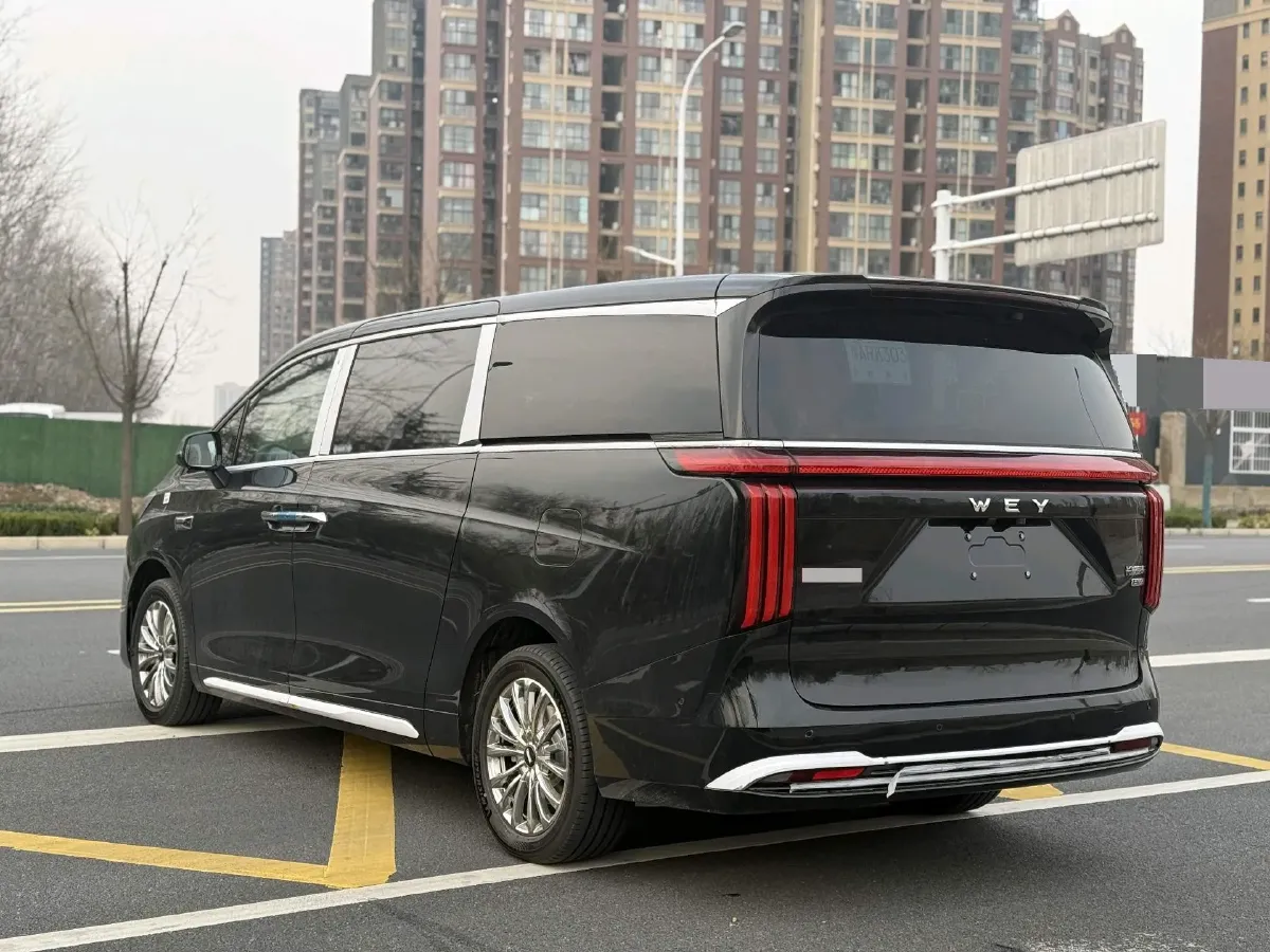 2025 WEY HighMountain 1.5T 170HP L4 4DHT PHEV,autocango,china used car exporter,china ev exporter,chinese used car exporter,chinese used ev exporter