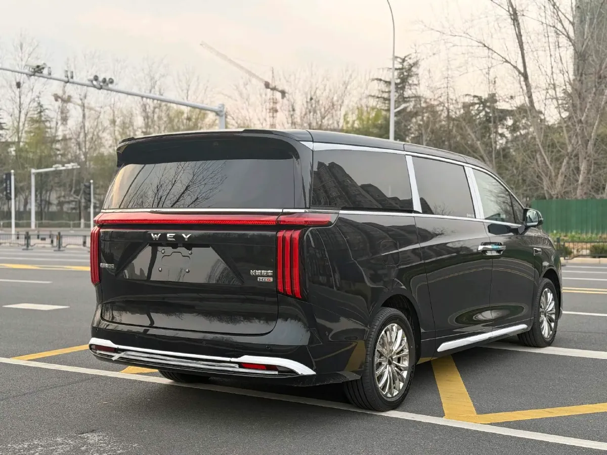 2025 WEY HighMountain 1.5T 170HP L4 4DHT PHEV,autocango,china used car exporter,china ev exporter,chinese used car exporter,chinese used ev exporter