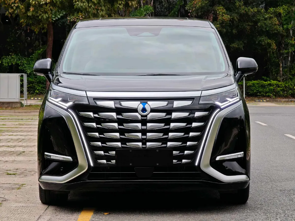 2024 Denza D9 1.5T 139HP L4 E-CVT PHEV 40KWH,autocango,china used car exporter,china ev exporter,chinese used car exporter,chinese used ev exporter