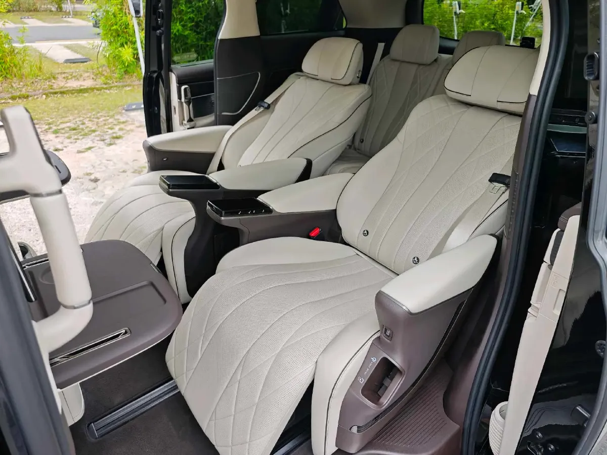 2024 Denza D9 1.5T 139HP L4 E-CVT PHEV 40KWH,autocango,china used car exporter,china ev exporter,chinese used car exporter,chinese used ev exporter