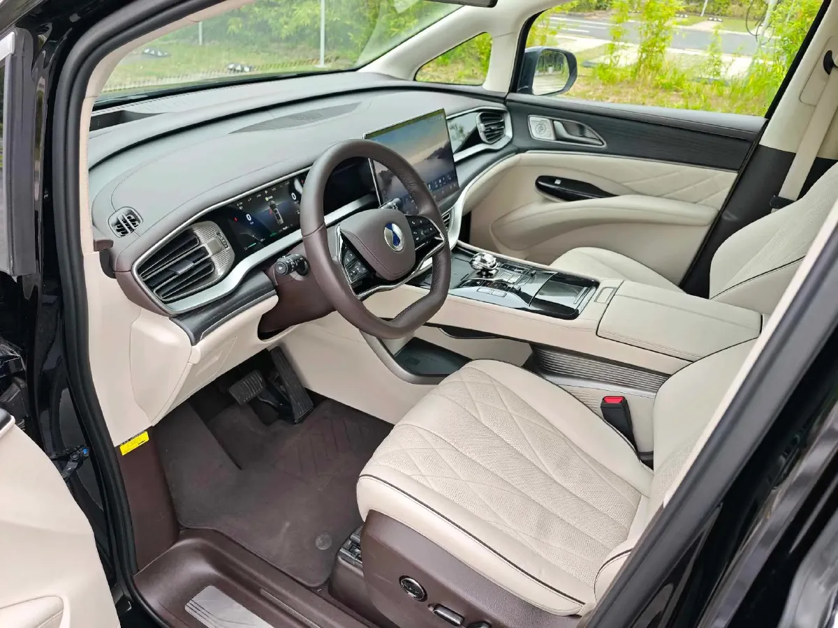 2024 Denza D9 1.5T 139HP L4 E-CVT PHEV 40KWH,autocango,china used car exporter,china ev exporter,chinese used car exporter,chinese used ev exporter