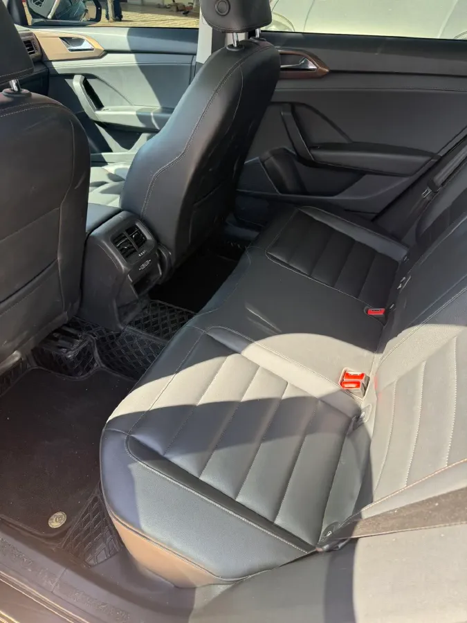 2021 Volkswagen Tharu 1.4T 150HP L4 7DCT,autocango,china used car exporter,china ev exporter,chinese used car exporter,chinese used ev exporter