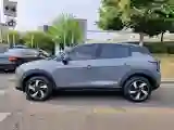 2020 LYNK&CO 06 1.5T 177HP L3 7DCT
