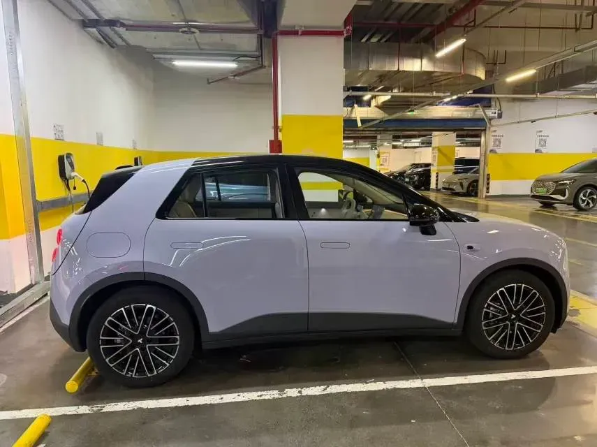 2025 Firefly Firefly BEV,autocango,china used car exporter,china ev exporter,chinese used car exporter,chinese used ev exporter