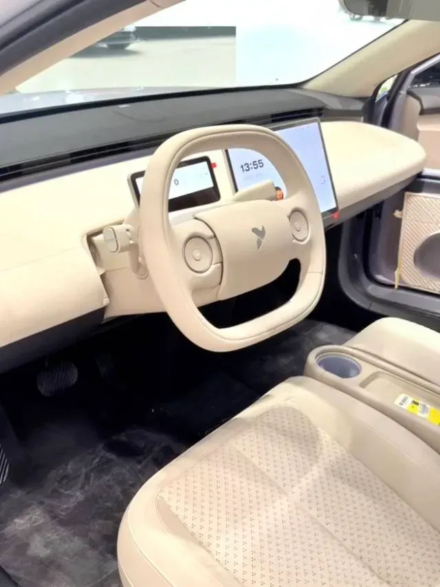 2025 Firefly Firefly BEV,autocango,china used car exporter,china ev exporter,chinese used car exporter,chinese used ev exporter