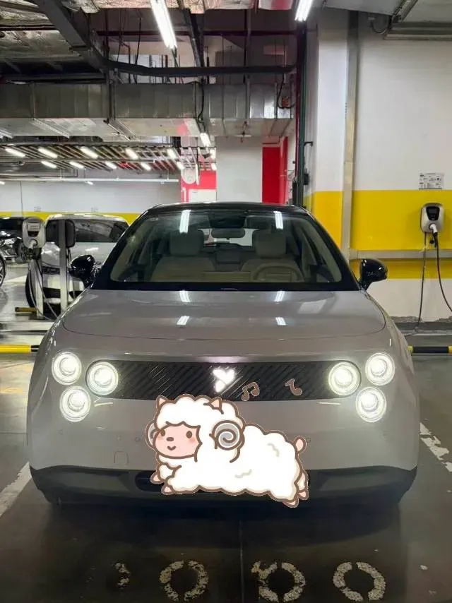 2025 Firefly Firefly BEV,autocango,china used car exporter,china ev exporter,chinese used car exporter,chinese used ev exporter