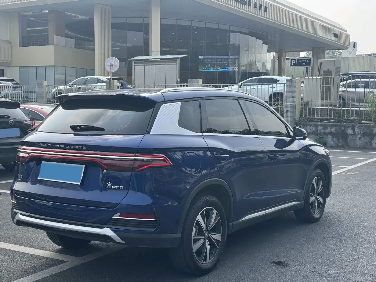 2022 BYD Yuan Plus BEV 60.48KWH,autocango,china used car exporter,china ev exporter,chinese used car exporter,chinese used ev exporter