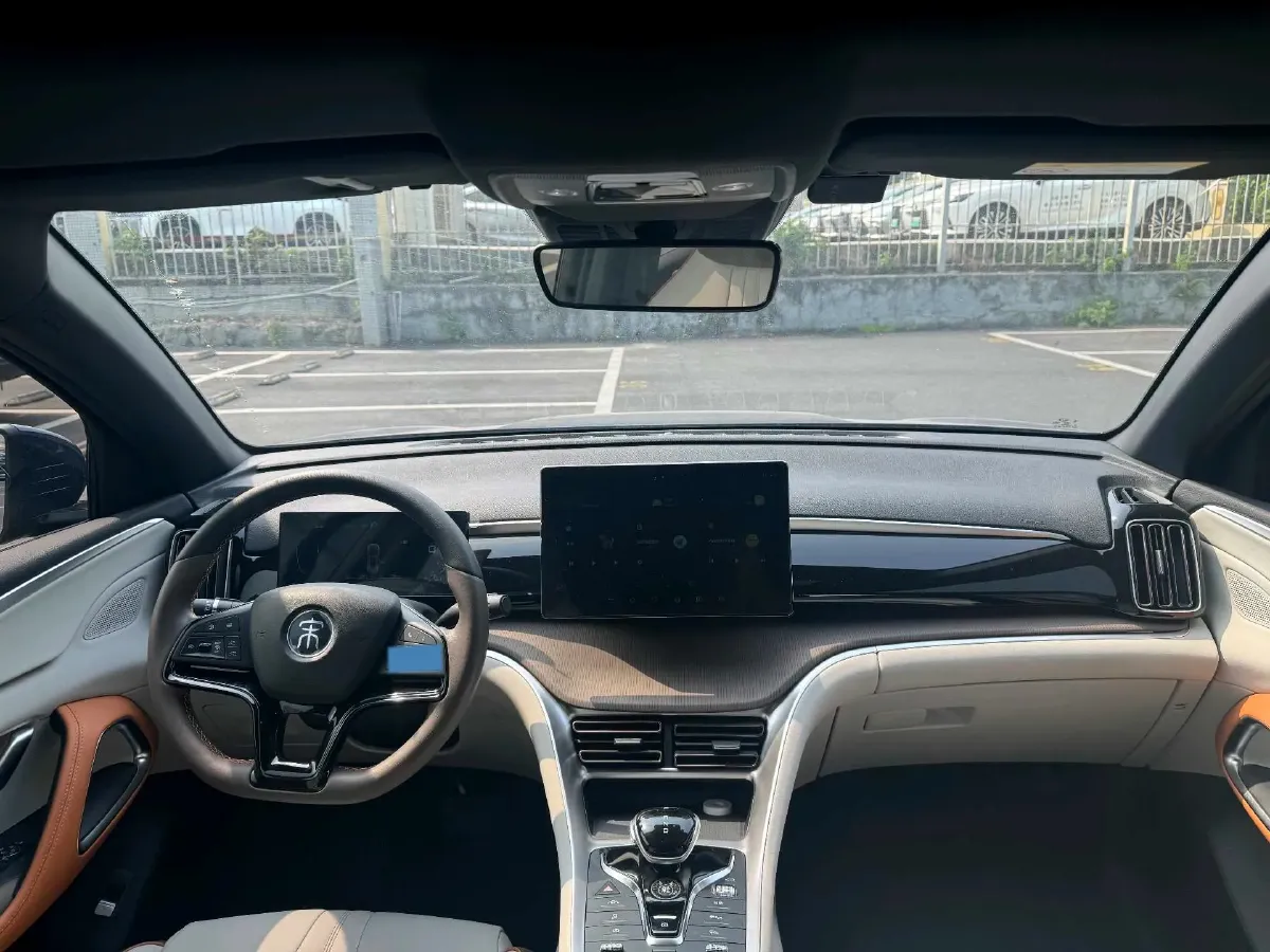 2022 BYD Yuan Plus BEV 60.48KWH,autocango,china used car exporter,china ev exporter,chinese used car exporter,chinese used ev exporter