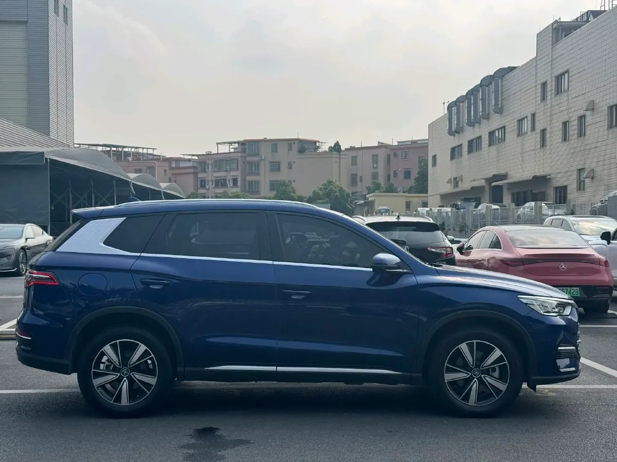 2022 BYD Yuan Plus BEV 60.48KWH,autocango,china used car exporter,china ev exporter,chinese used car exporter,chinese used ev exporter