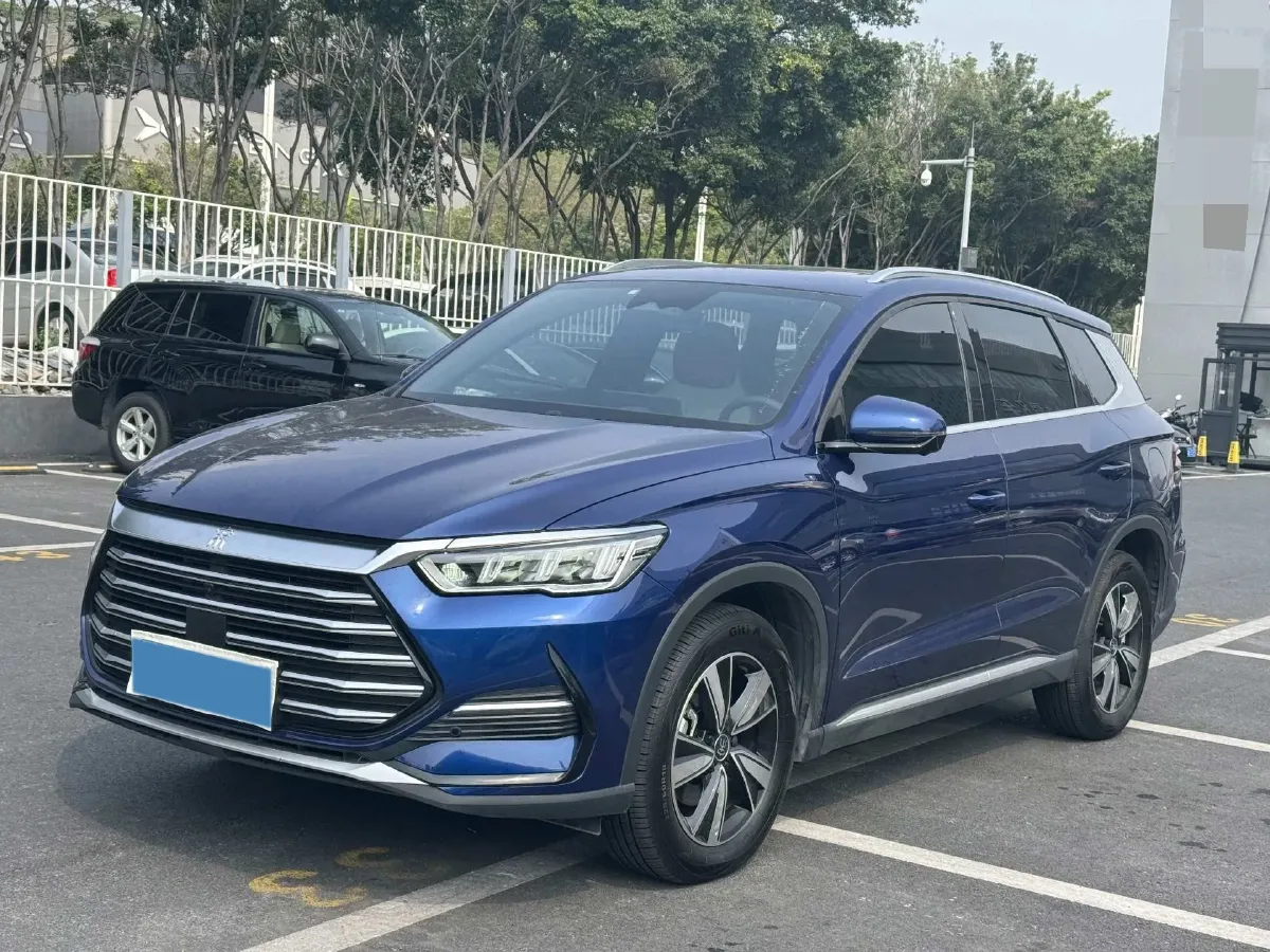 2022 BYD Yuan Plus BEV 60.48KWH,autocango,china used car exporter,china ev exporter,chinese used car exporter,chinese used ev exporter