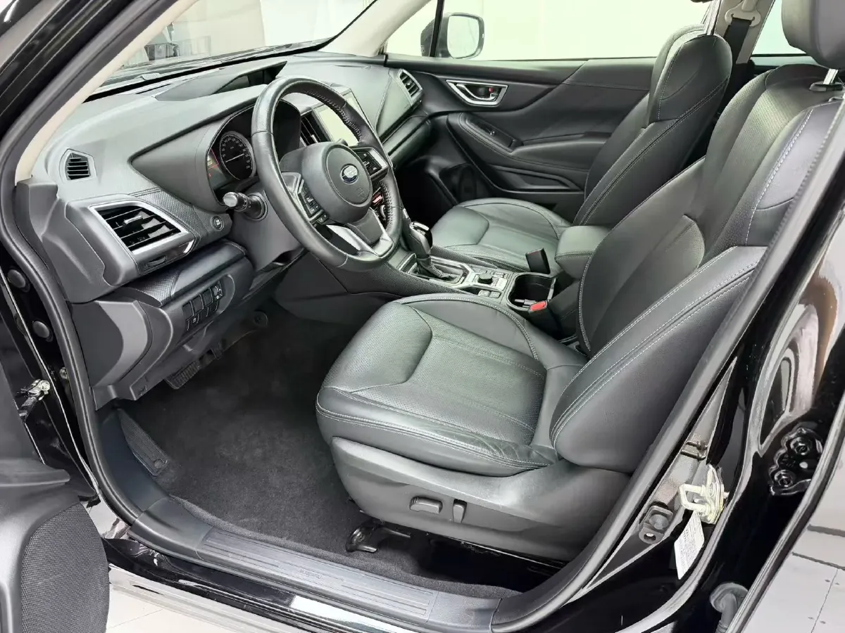 2021 Subaru Forester 2.0L 154HP H4 CVT,autocango,china used car exporter,china ev exporter,chinese used car exporter,chinese used ev exporter