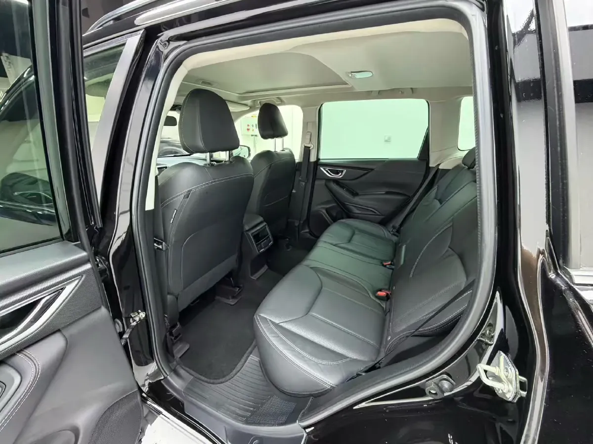 2021 Subaru Forester 2.0L 154HP H4 CVT,autocango,china used car exporter,china ev exporter,chinese used car exporter,chinese used ev exporter