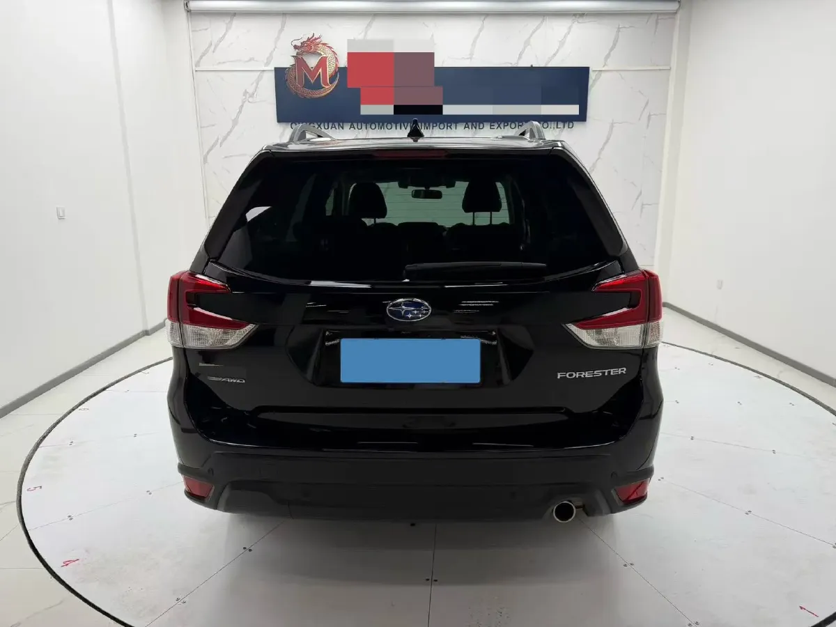 2021 Subaru Forester 2.0L 154HP H4 CVT,autocango,china used car exporter,china ev exporter,chinese used car exporter,chinese used ev exporter
