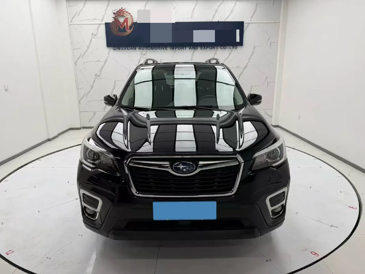 2021 Subaru Forester 2.0L 154HP H4 CVT,autocango,china used car exporter,china ev exporter,chinese used car exporter,chinese used ev exporter