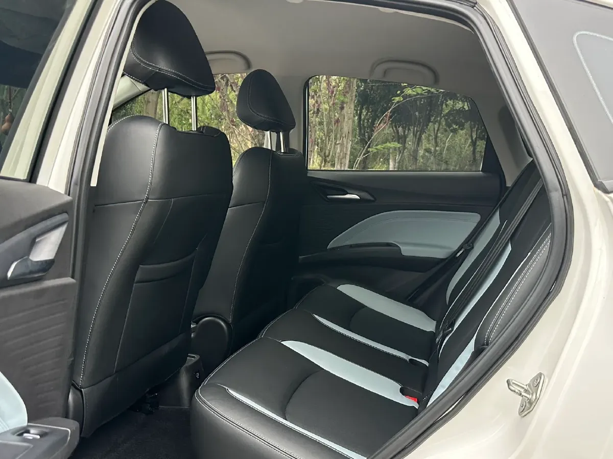 2021 Chery Little Ant BEV 30.6KWH,autocango,china used car exporter,china ev exporter,chinese used car exporter,chinese used ev exporter