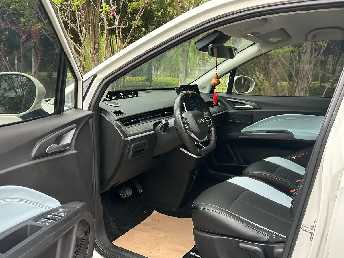 2021 Chery Little Ant BEV 30.6KWH,autocango,china used car exporter,china ev exporter,chinese used car exporter,chinese used ev exporter