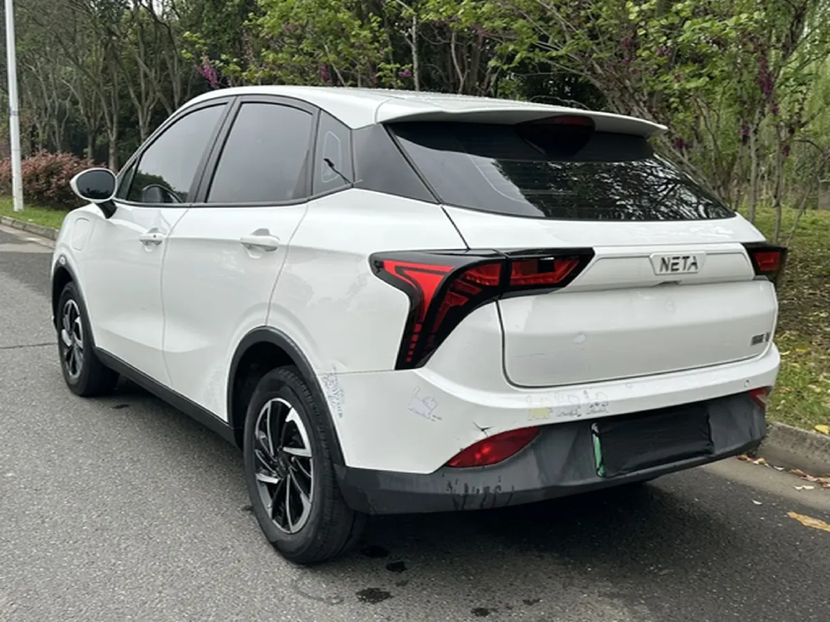 2021 Chery Little Ant BEV 30.6KWH,autocango,china used car exporter,china ev exporter,chinese used car exporter,chinese used ev exporter