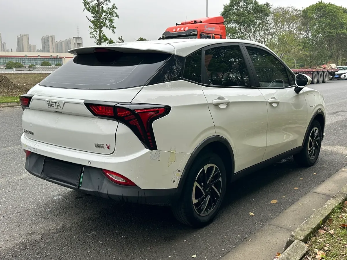 2021 Chery Little Ant BEV 30.6KWH,autocango,china used car exporter,china ev exporter,chinese used car exporter,chinese used ev exporter