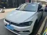 2019 Volkswagen Polo 1.5L 113HP L4 6AT