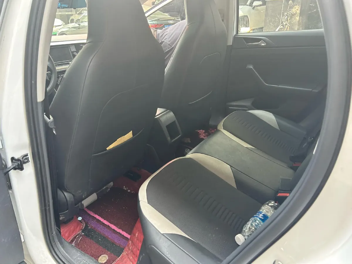 2019 Volkswagen Polo 1.5L 113HP L4 6AT,autocango,china used car exporter,china ev exporter,chinese used car exporter,chinese used ev exporter