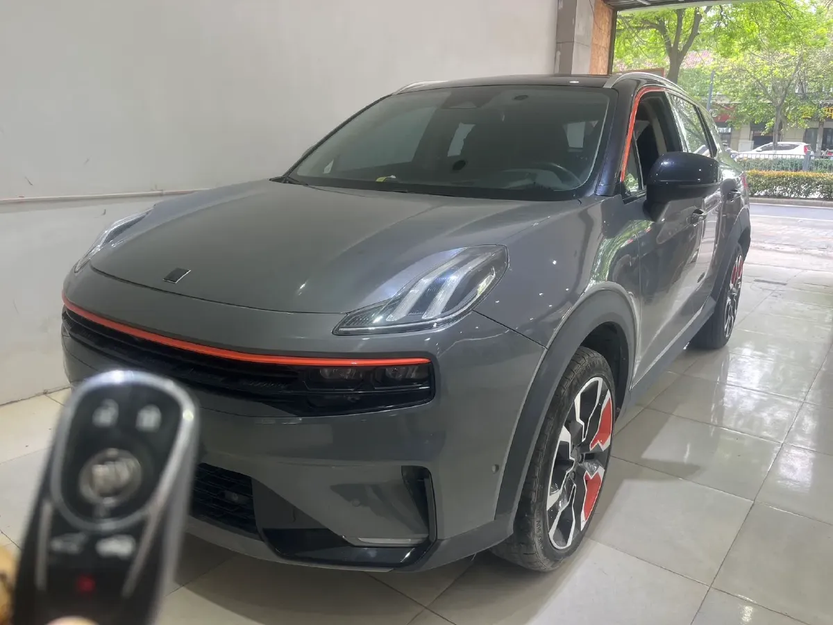 2020 LYNK&CO 06 1.5T 177HP L3 7DCT,autocango,china used car exporter,china ev exporter,chinese used car exporter,chinese used ev exporter