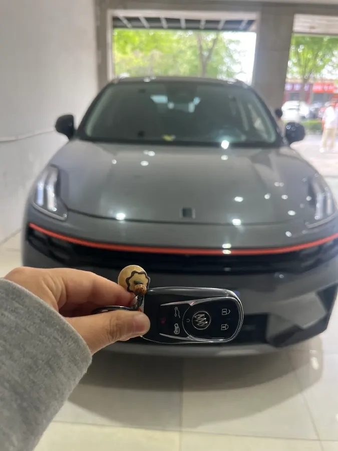 2020 LYNK&CO 06 1.5T 177HP L3 7DCT,autocango,china used car exporter,china ev exporter,chinese used car exporter,chinese used ev exporter