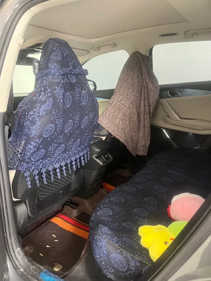 2020 LYNK&CO 06 1.5T 177HP L3 7DCT,autocango,china used car exporter,china ev exporter,chinese used car exporter,chinese used ev exporter