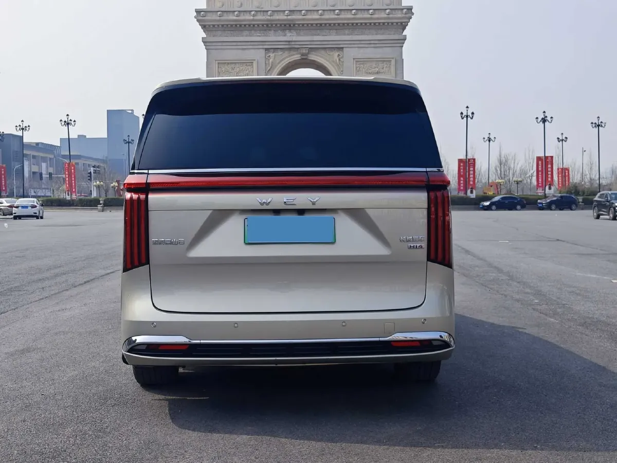 2025 WEY HighMountain 1.5T 170HP L4 4DHT PHEV,autocango,china used car exporter,china ev exporter,chinese used car exporter,chinese used ev exporter