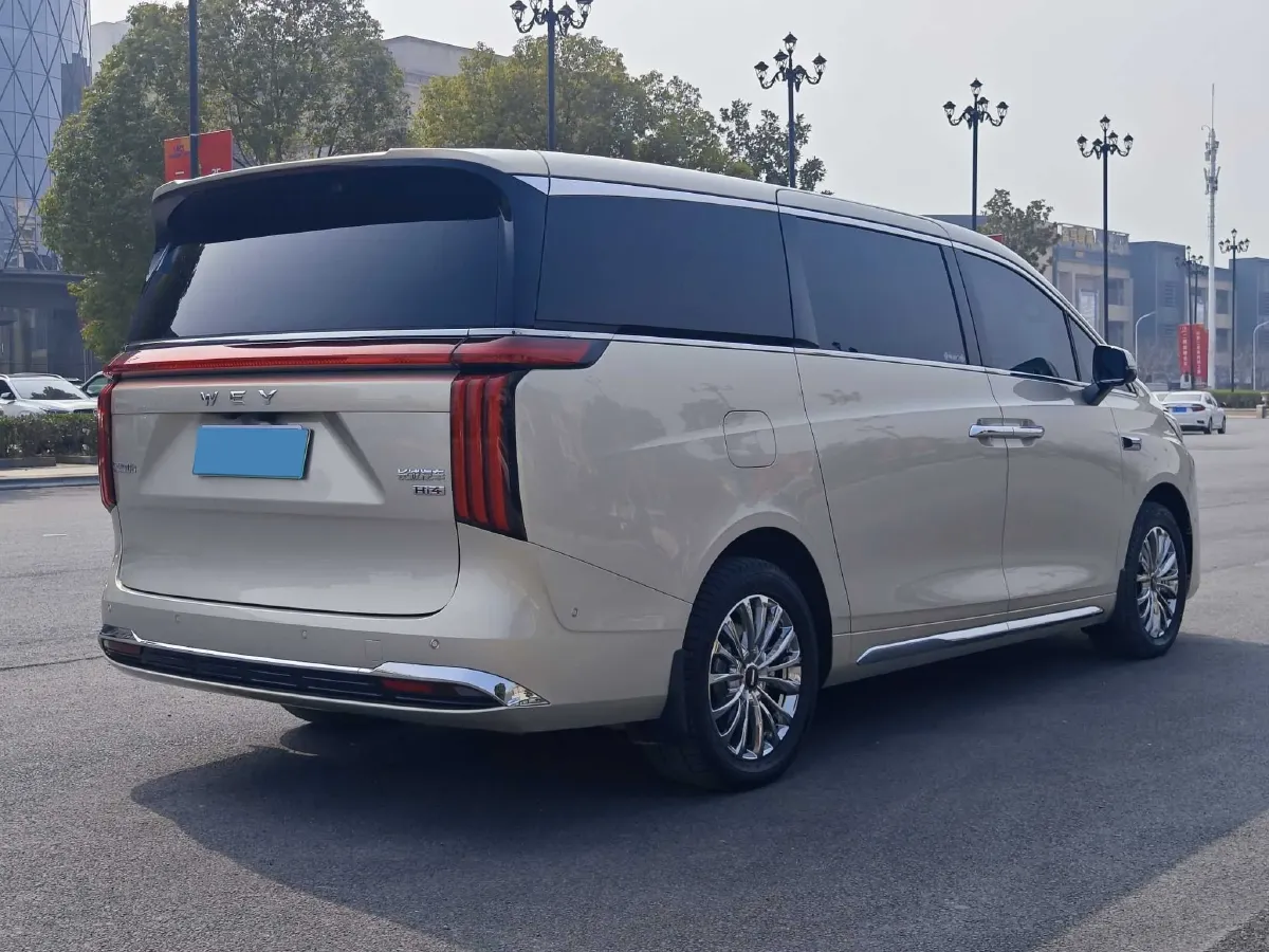 2025 WEY HighMountain 1.5T 170HP L4 4DHT PHEV,autocango,china used car exporter,china ev exporter,chinese used car exporter,chinese used ev exporter