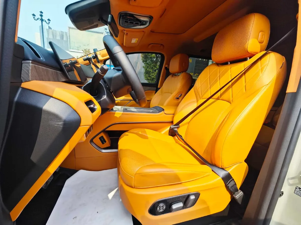 2025 WEY HighMountain 1.5T 170HP L4 4DHT PHEV,autocango,china used car exporter,china ev exporter,chinese used car exporter,chinese used ev exporter