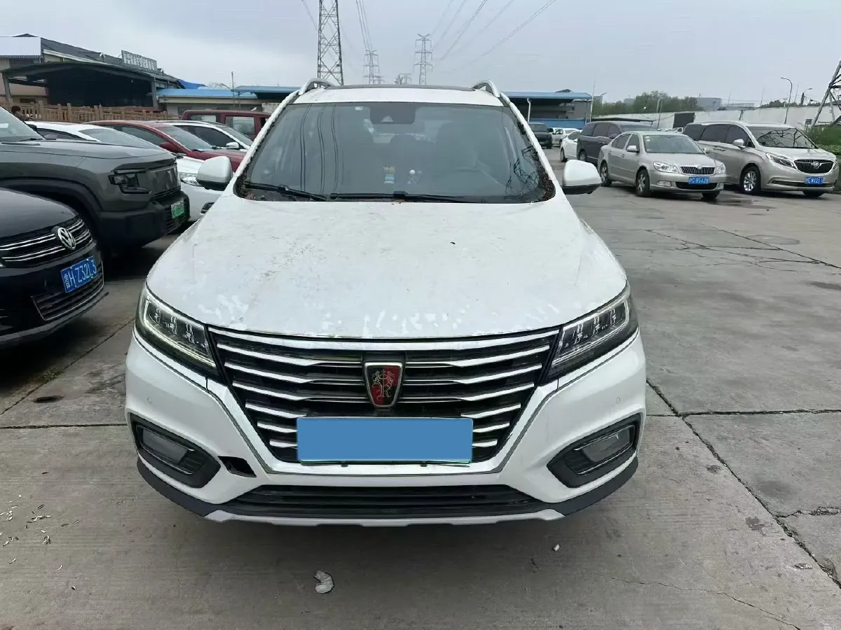 2017 Roewe RX5 1.5T 169HP L4 2AT PHEV 12KWH,autocango,china used car exporter,china ev exporter,chinese used car exporter,chinese used ev exporter