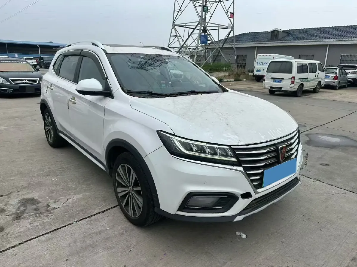 2017 Roewe RX5 1.5T 169HP L4 2AT PHEV 12KWH,autocango,china used car exporter,china ev exporter,chinese used car exporter,chinese used ev exporter