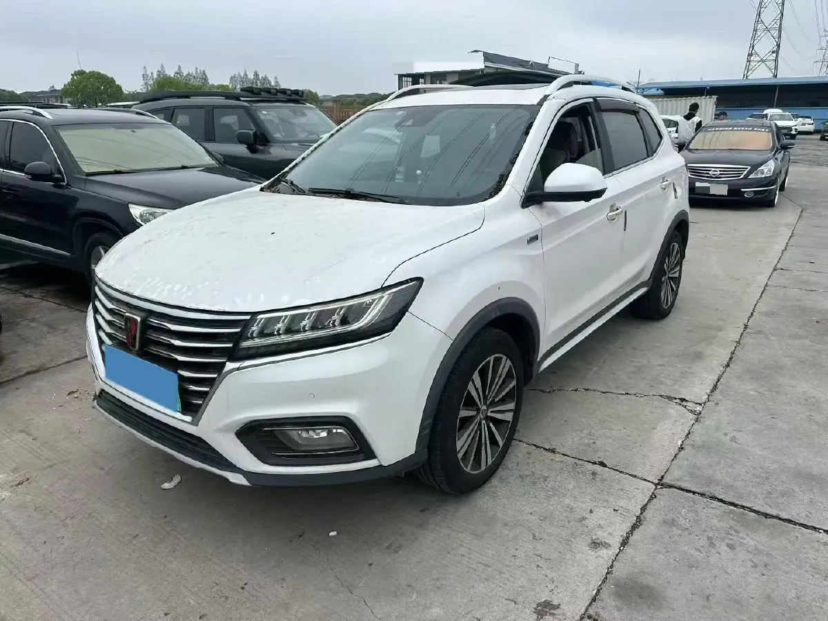 2017 Roewe RX5 1.5T 169HP L4 2AT PHEV 12KWH,autocango,china used car exporter,china ev exporter,chinese used car exporter,chinese used ev exporter