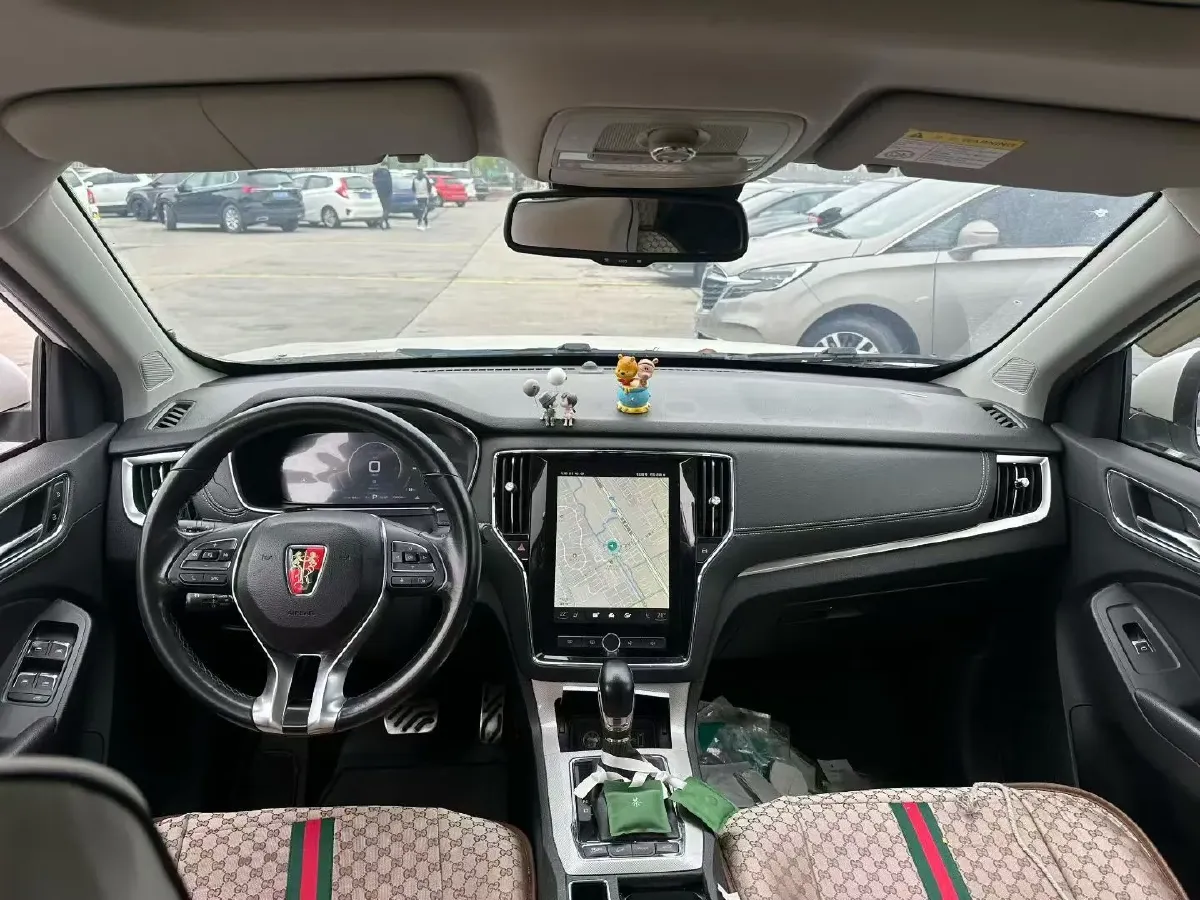 2017 Roewe RX5 1.5T 169HP L4 2AT PHEV 12KWH,autocango,china used car exporter,china ev exporter,chinese used car exporter,chinese used ev exporter