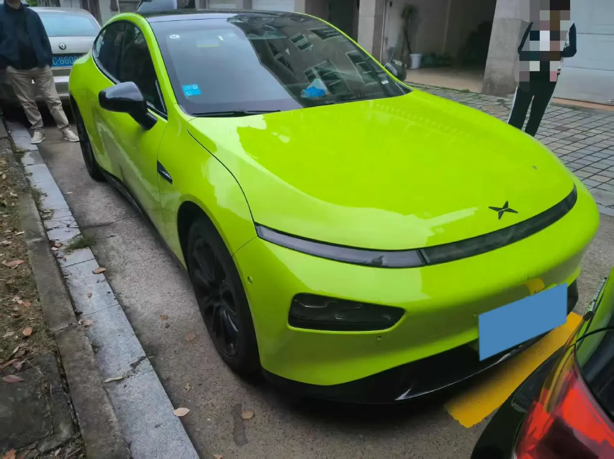 2021 Xpeng P7 BEV 83.1KWH,autocango,china used car exporter,china ev exporter,chinese used car exporter,chinese used ev exporter
