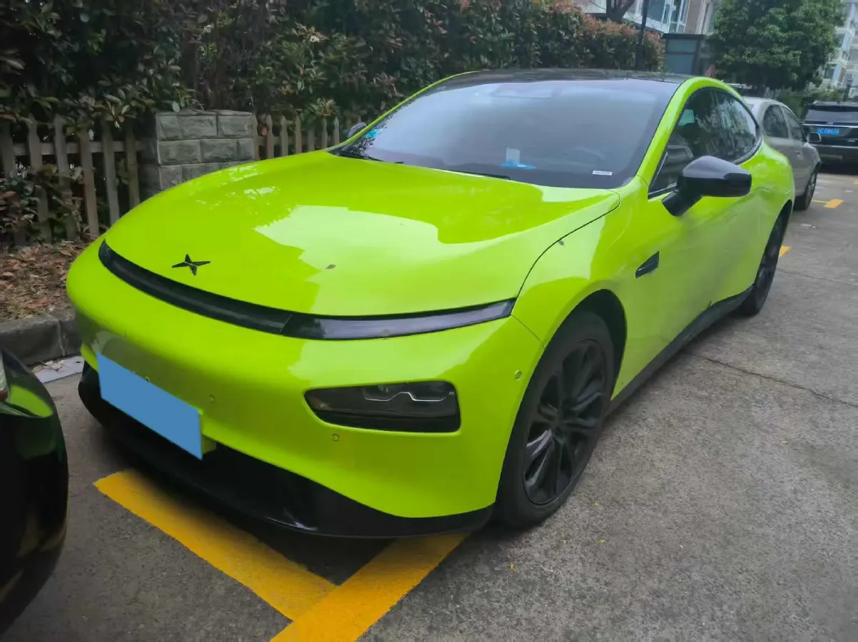 2021 Xpeng P7 BEV 83.1KWH,autocango,china used car exporter,china ev exporter,chinese used car exporter,chinese used ev exporter