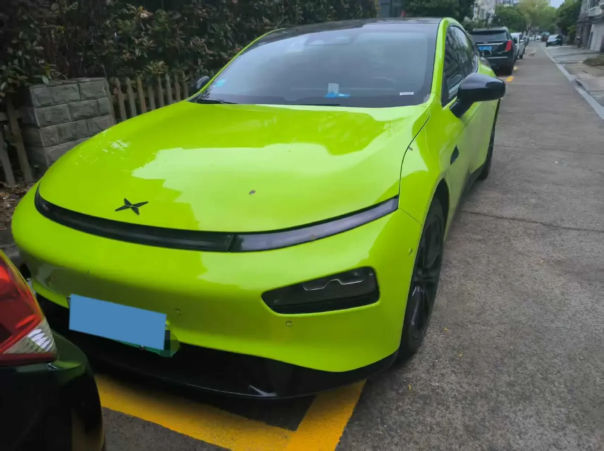 2021 Xpeng P7 BEV 83.1KWH,autocango,china used car exporter,china ev exporter,chinese used car exporter,chinese used ev exporter