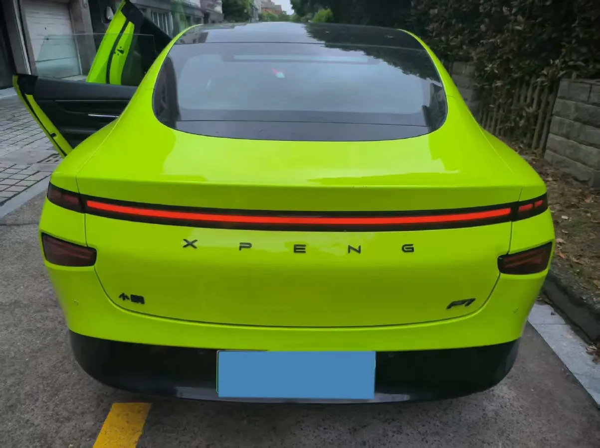 2021 Xpeng P7 BEV 83.1KWH,autocango,china used car exporter,china ev exporter,chinese used car exporter,chinese used ev exporter