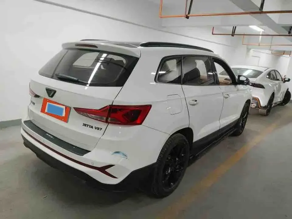 2023 Jetta VS5 1.4T 150HP L4 6AT,autocango,china used car exporter,china ev exporter,chinese used car exporter,chinese used ev exporter