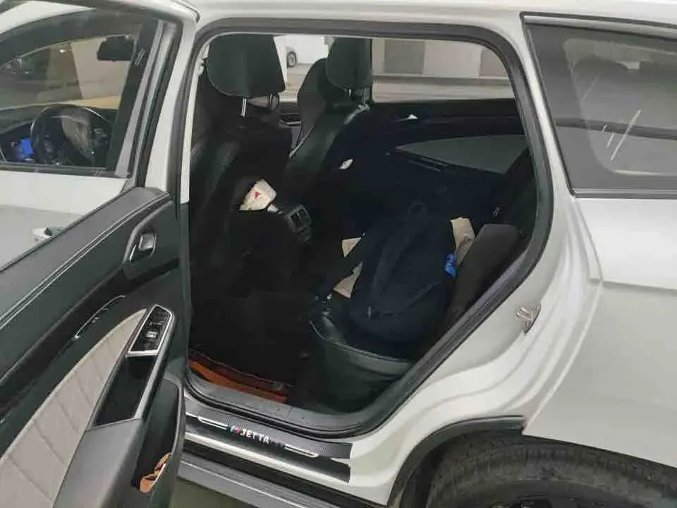 2023 Jetta VS5 1.4T 150HP L4 6AT,autocango,china used car exporter,china ev exporter,chinese used car exporter,chinese used ev exporter