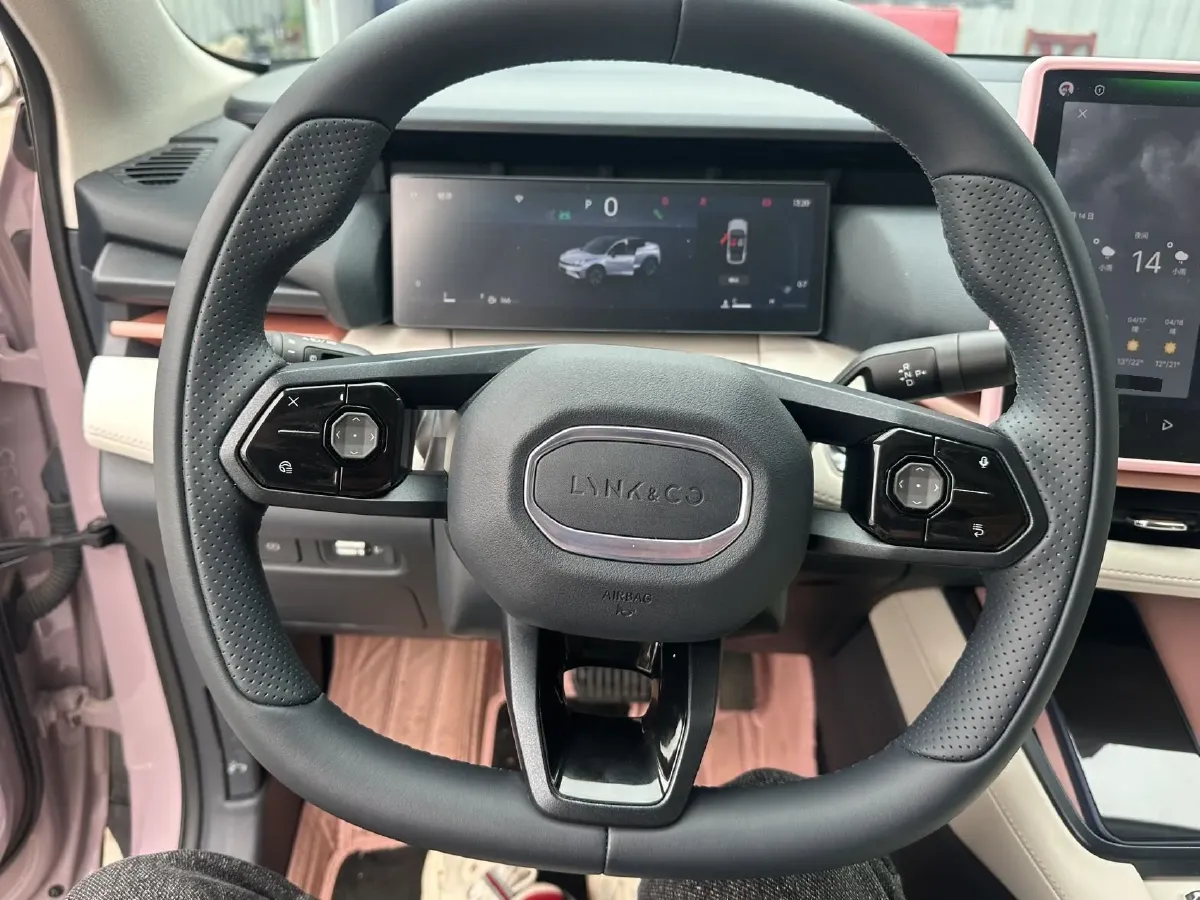 2025 LYNK&CO 06 1.5T 181HP L4 7DCT,autocango,china used car exporter,china ev exporter,chinese used car exporter,chinese used ev exporter